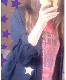 Candy Stripper | Tシャツ/カットソー