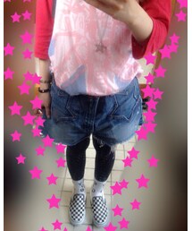 洋服アップ👖 | その他