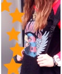 Candy Stripper | Tシャツ/カットソー