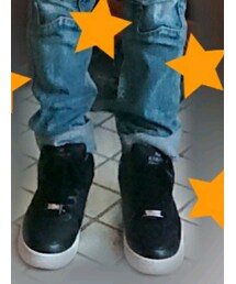 RNA SWEAT | デニムパンツ