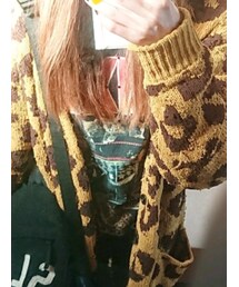 Candy Stripper | Tシャツ/カットソー