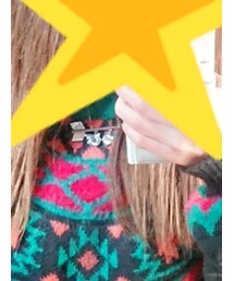 RNA | ネックレス