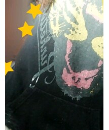 RNA SWEAT | パーカー