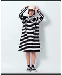 MILKFED. | ワンピース