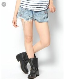 RNA | デニムパンツ