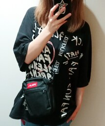 AAAグッズ | Tシャツ/カットソー