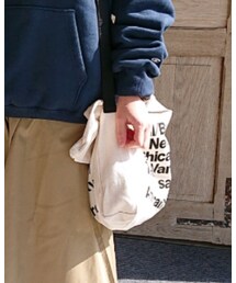 American Apparel | トートバッグ