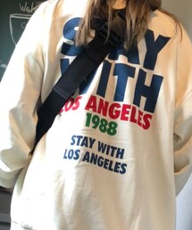 citta | スウェット