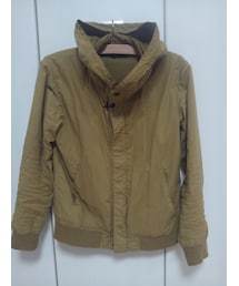 AMERICAN RAG CIE | ﾏｳﾝﾃﾝﾊﾟｰｶ(マウンテンパーカー)