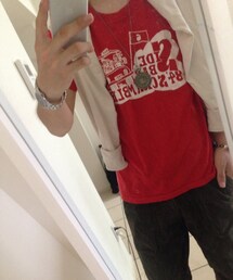 used | ヴィンテージTシャツ(Tシャツ/カットソー)