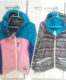 no brand | リバーシブルブルゾン
(ブルゾン)
