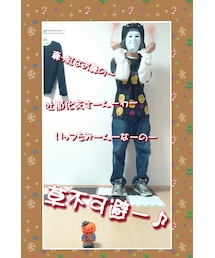 クリスマスくんな(ダストボックス)