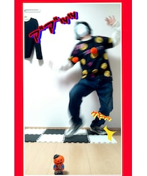 スゴイオトナッタヨ(スピーカー)