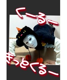 さーだーおーさーんー(スピーカー)