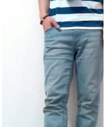UNIQLO | デニムパンツ