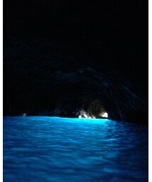 青の洞窟 | その他