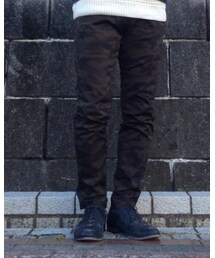 UNIQLO | パンツ