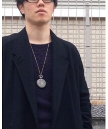 UNIQLO AND LUMAIRE | ジャケット/アウター