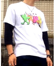 UNIQLO | Tシャツ/カットソー