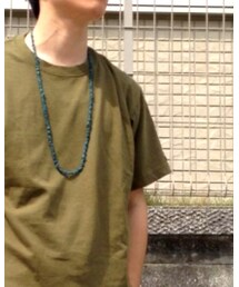 NATIVE LOUNGE | Tシャツ/カットソー