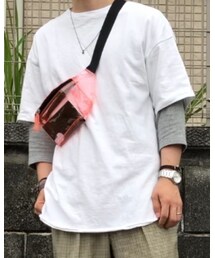 UNIQLO | Tシャツ/カットソー