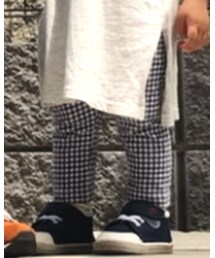 UNIQLO | レッグウェア