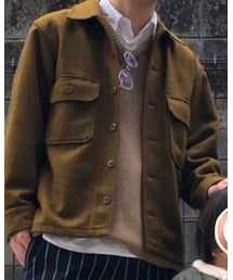 UNIQLO | シャツ/ブラウス