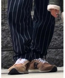 Saucony | スニーカー