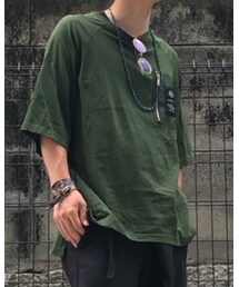 GU | Tシャツ/カットソー