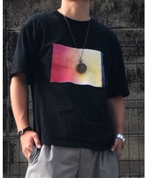 UNIQLO | 米津玄師コラボT(Tシャツ/カットソー)