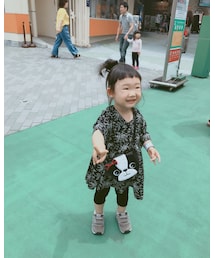 韓国ファッション #K | ワンピース