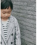CIAOPANIC TYPY(チャオパニックティピー)の「フォーマルスーツ/小物(スーツジャケット)」