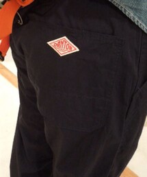 DANTON | その他パンツ