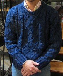 cro'jack | ニット/セーター