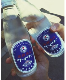 飛騨高山サイダー | その他