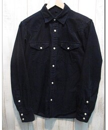 無印良品 | シャツ/ブラウス