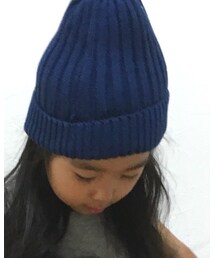 しまむら | ニットキャップ/ビーニー