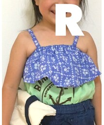 F.O.KIDS | キャミソール