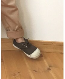 BENSIMON | スニーカー