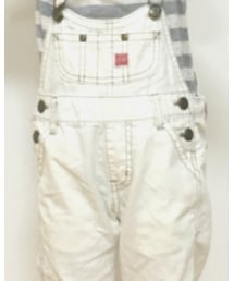 abcd | サロペット/オーバーオール