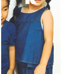 GU | つなぎ/オールインワン