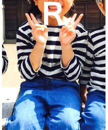 無印良品 | Tシャツ/カットソー