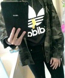 adidas | ジャケット/アウター