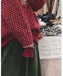 古着屋フロリダの「トップス(ニット/セーター)」