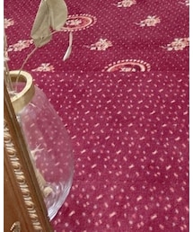 可愛い古着屋さんで働いてます♡Instagram→@s_k085 | フレグランスミストは、パルフェタムール サボンサボンのフレグランスプレミアム ファブリックミスト(エバーヴォーチェ)フルーティローズムスクサボンの香りです！(長い！)(フレグランスミスト)