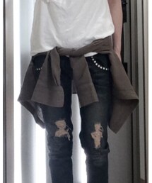 And A | シャツ/ブラウス