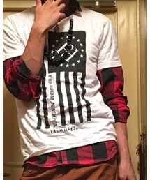 lilwhite | Tシャツ/カットソー