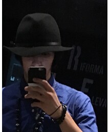CABALLERO | ハット