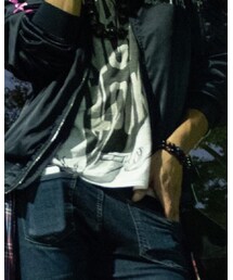ZARA MAN | Tシャツ/カットソー