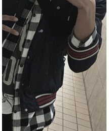 GAP | MA-1